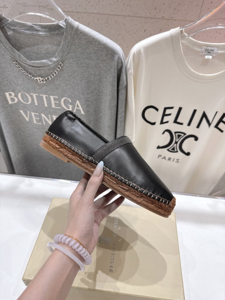 Moccasins women's фото 5