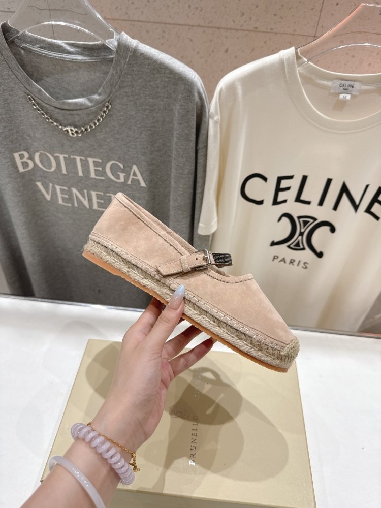 Moccasins women's фото 5