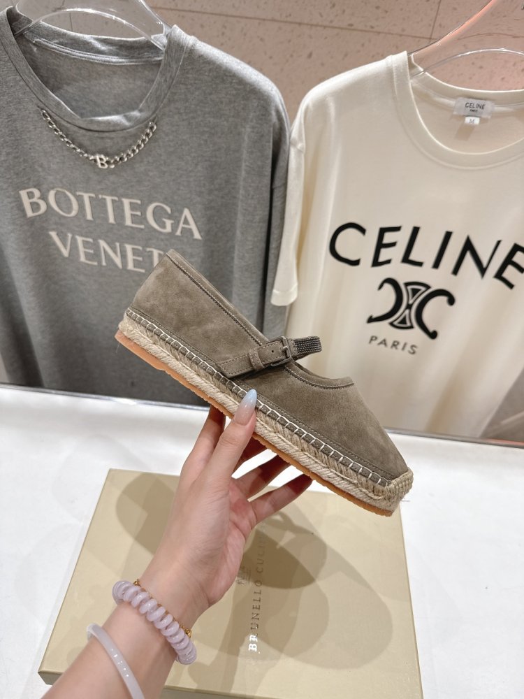 Moccasins women's фото 5