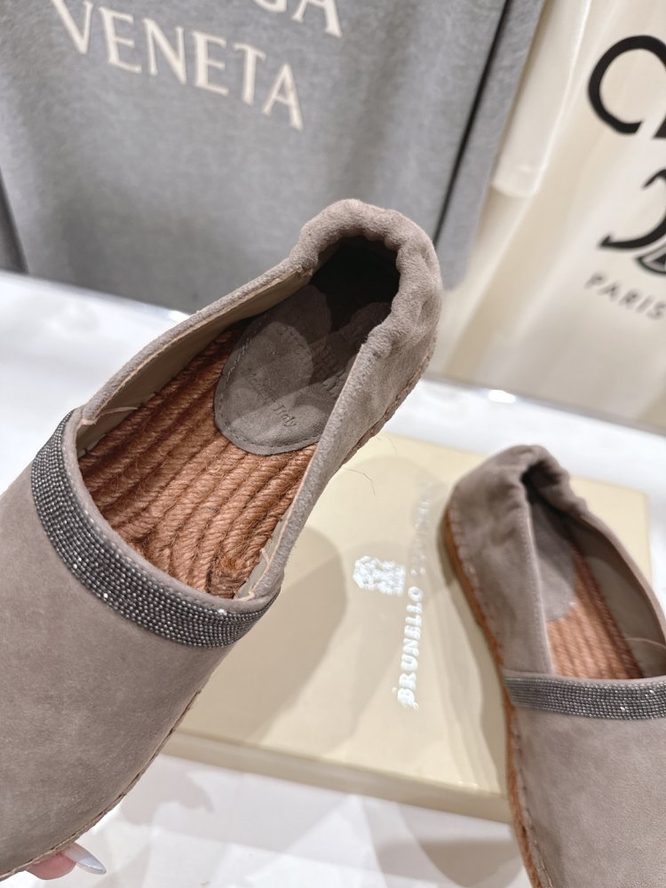 Мокасины женские фото 6