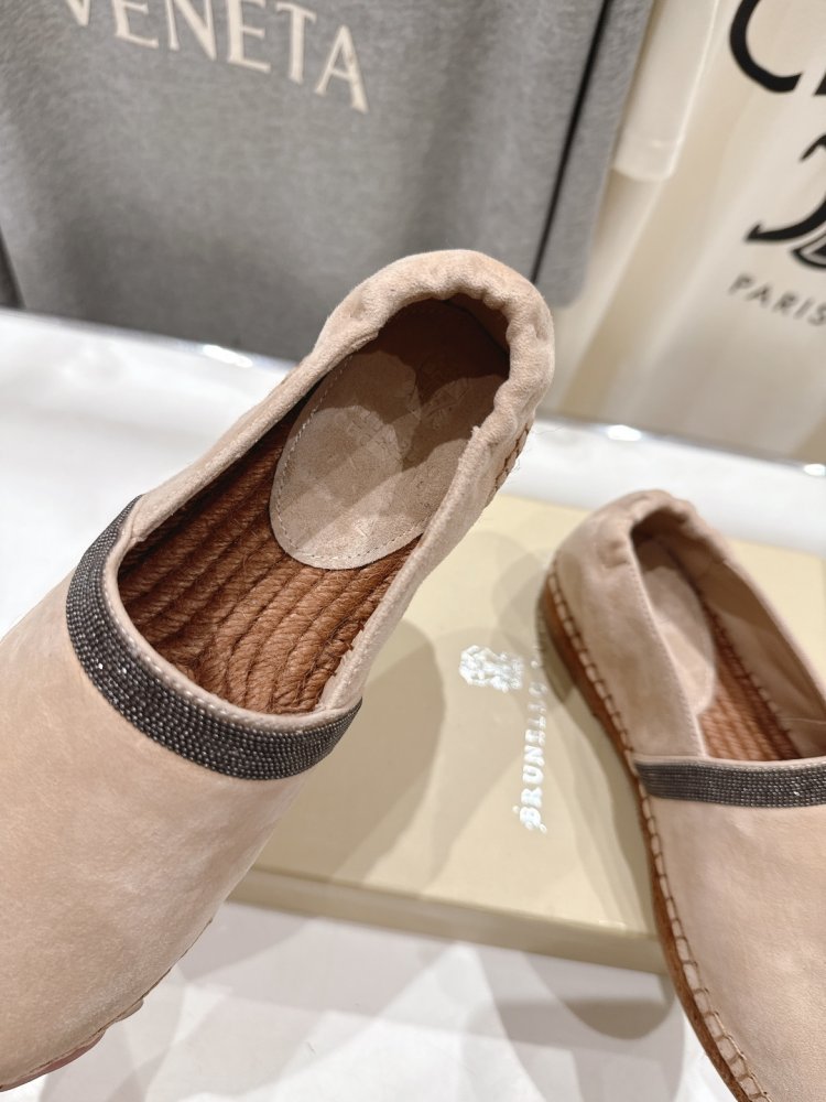 Мокасины женские фото 6