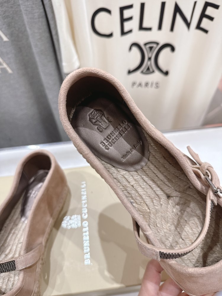 Moccasins women's фото 6