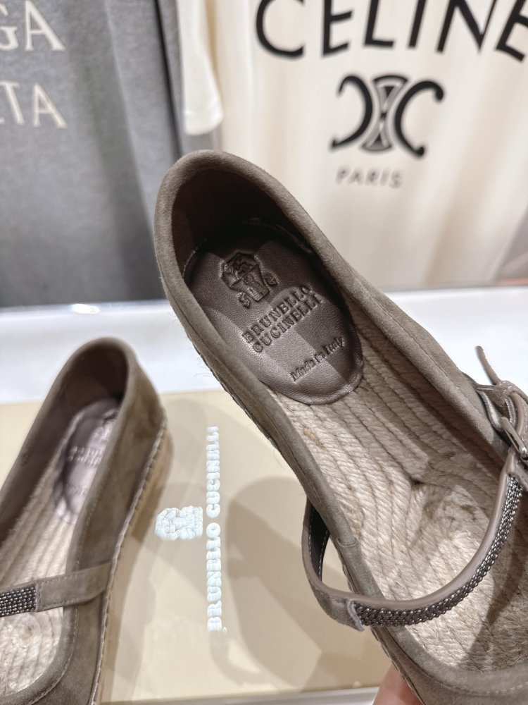 Moccasins women's фото 6