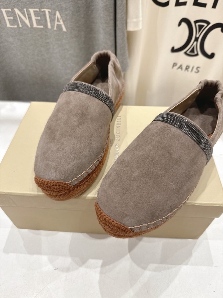 Мокасины женские фото 7