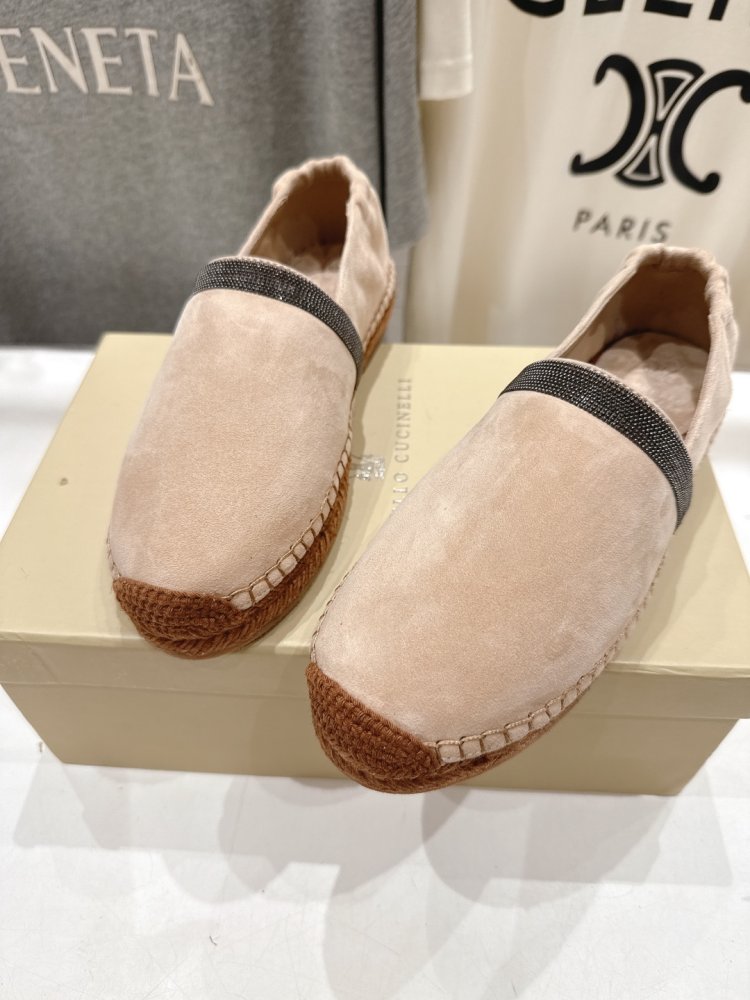 Мокасины женские фото 7