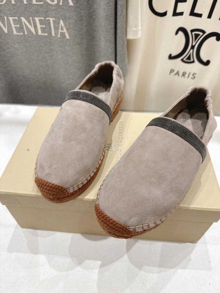 Мокасины женские фото 7