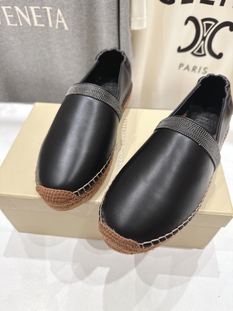 Moccasins women's фото 7