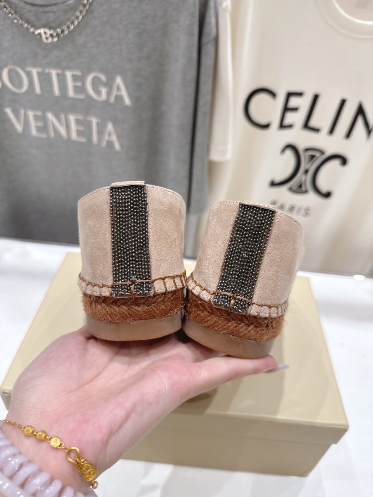 Мокасины женские фото 8