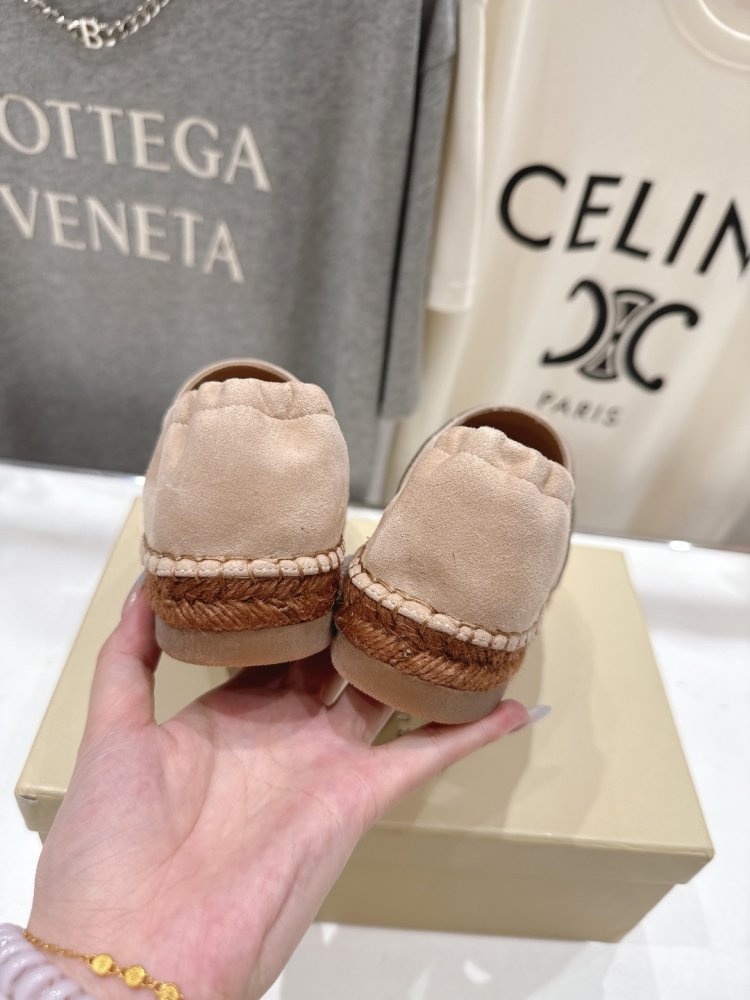 Мокасины женские фото 8