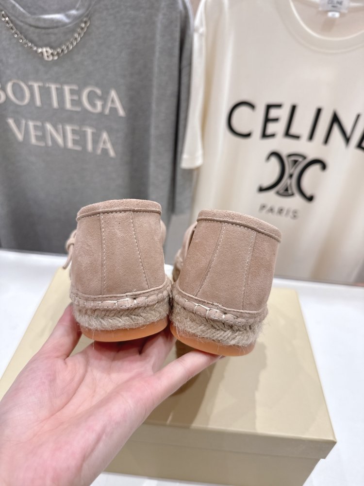 Moccasins women's фото 8