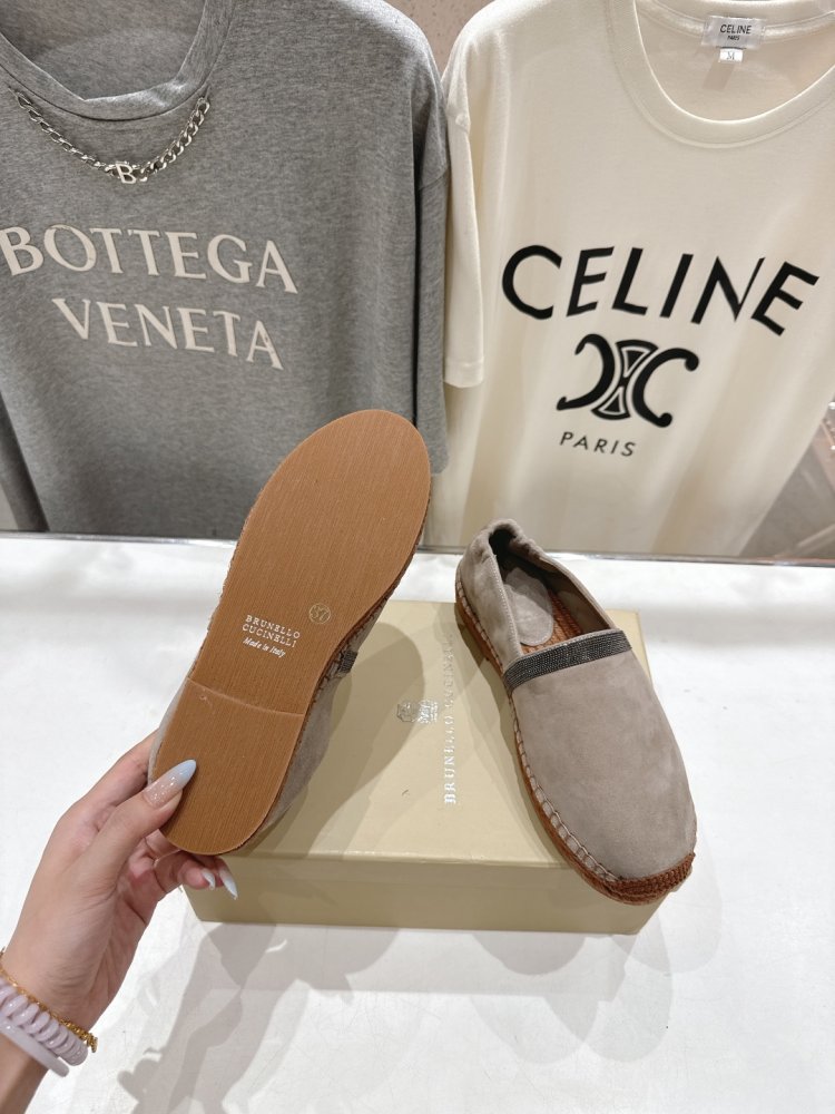 Мокасины женские фото 9