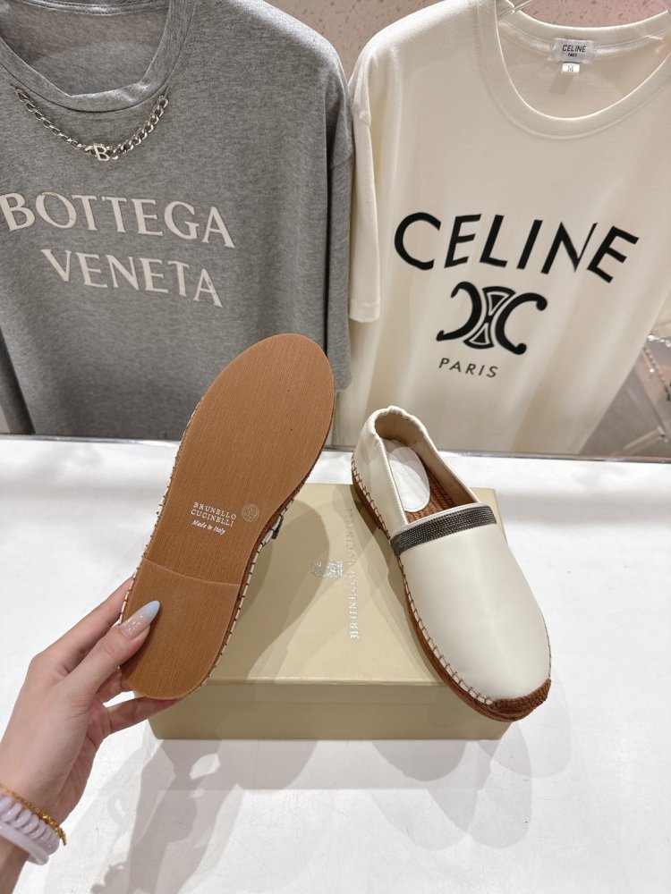 Мокасины женские фото 9