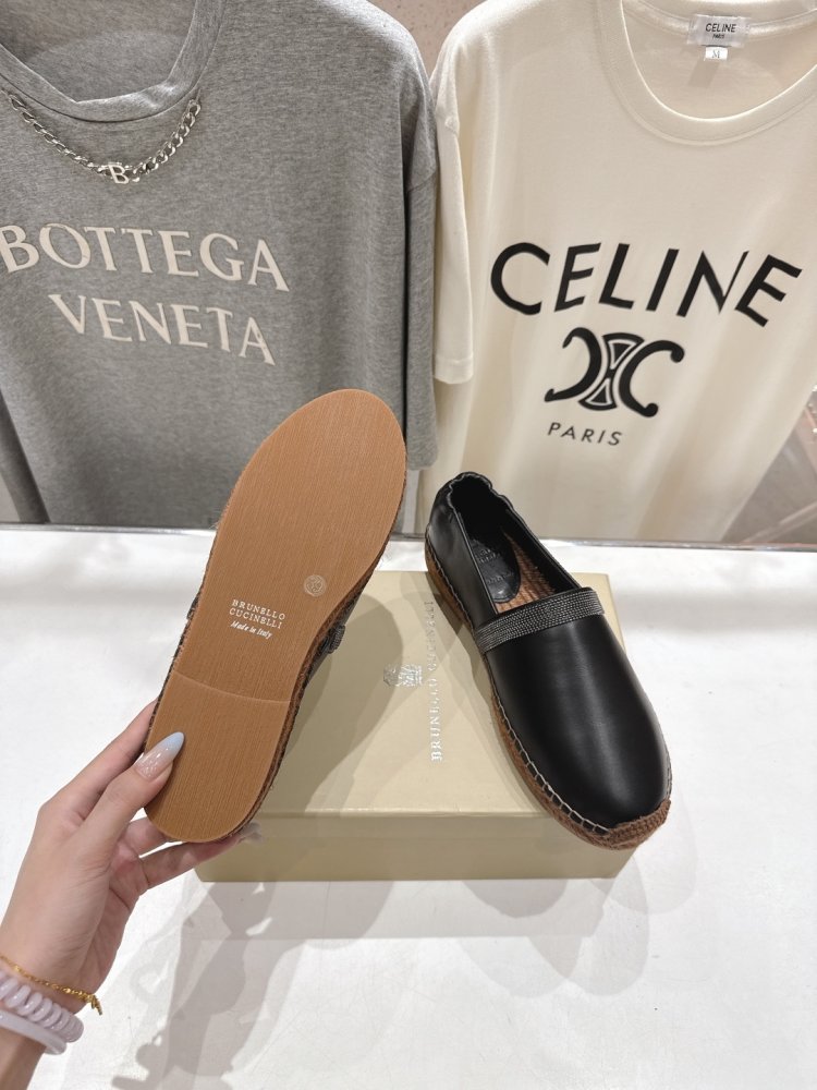 Moccasins women's фото 9