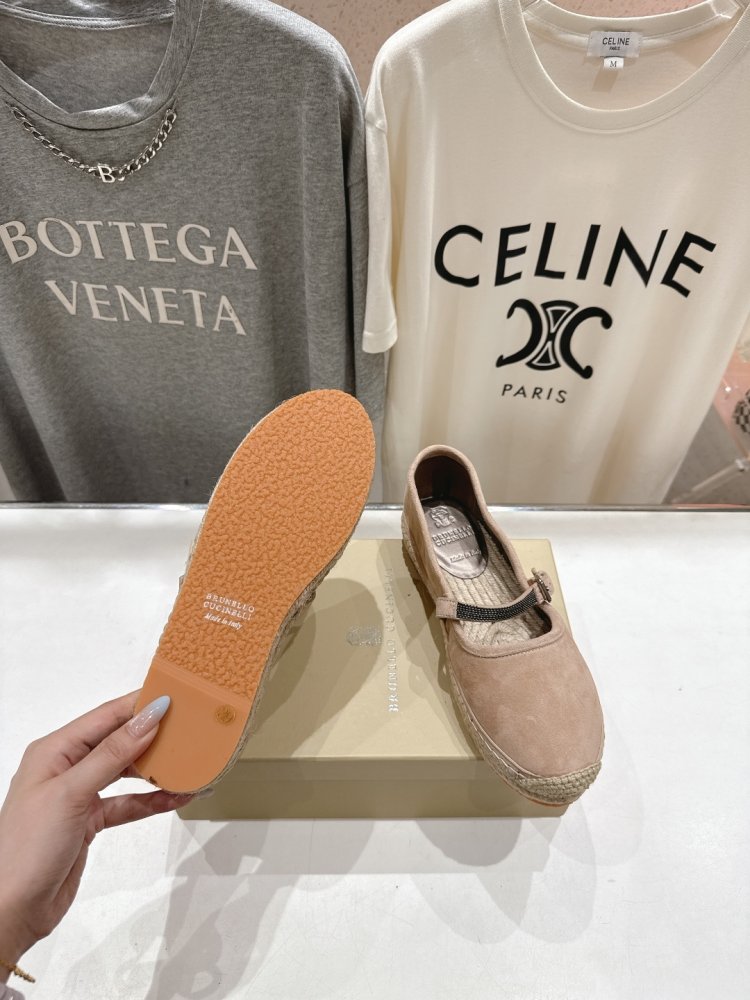 Moccasins women's фото 9