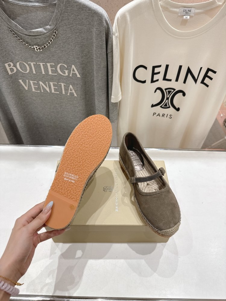 Moccasins women's фото 9