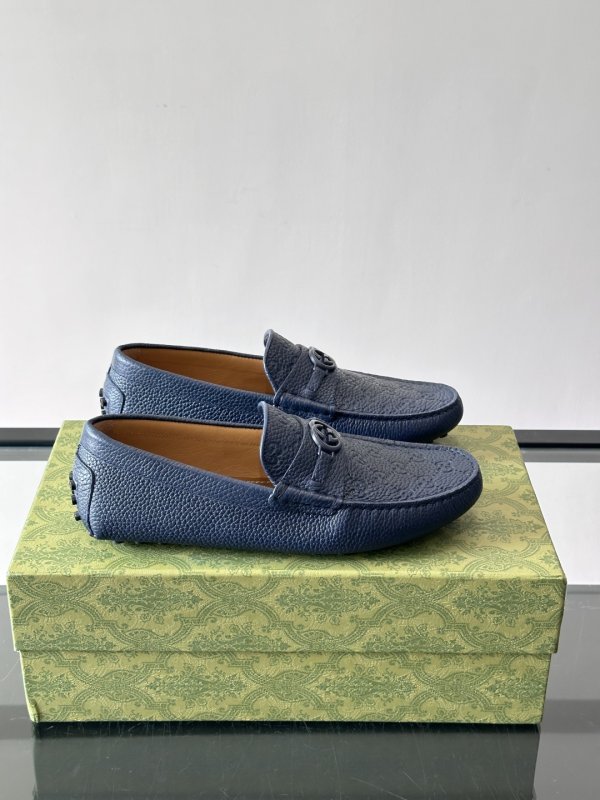 Moccasins