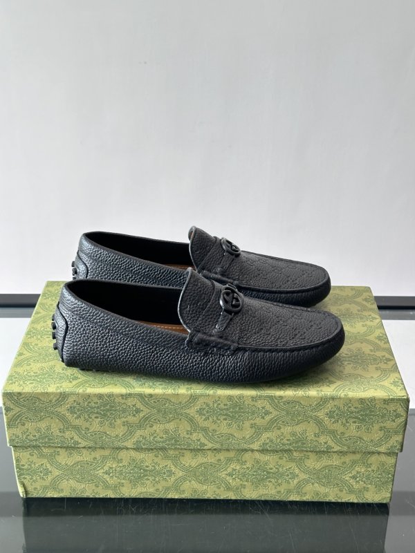 Moccasins