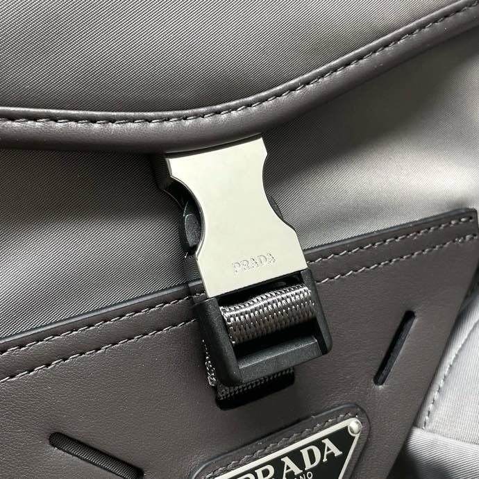 Мужская сумка через плечо 29 см фото 3