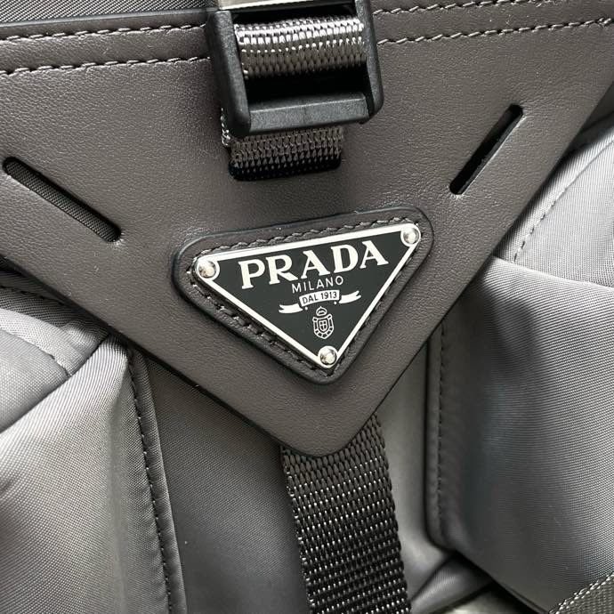 Мужская сумка через плечо 29 см фото 4