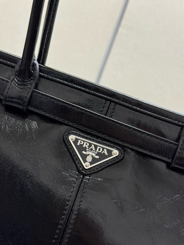 Men's a bag Lux Soft Waxed Leather 50 cm фото 2