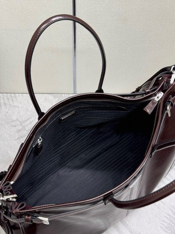 Мужская сумка Lux Soft Waxed Leather 50 см фото 7