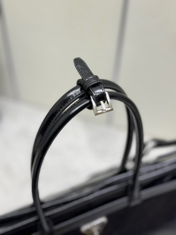 Men's a bag Lux Soft Waxed Leather 50 cm фото 8