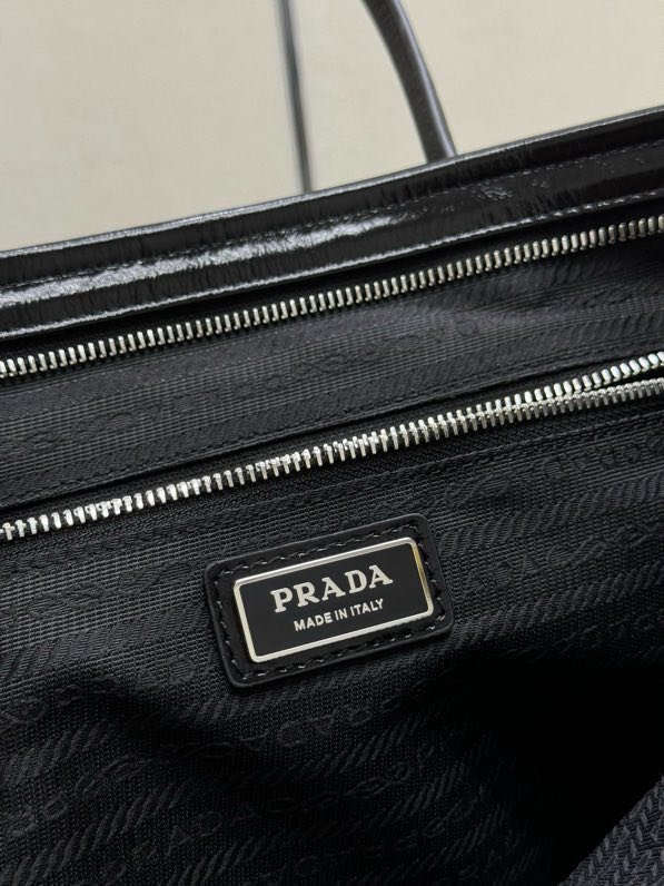 Men's a bag Lux Soft Waxed Leather 50 cm фото 9