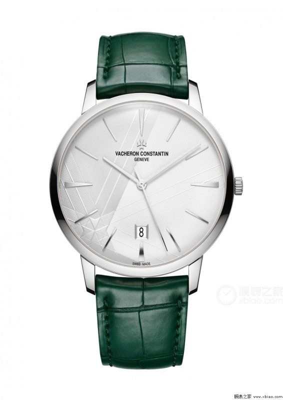 Мужские часы 40 мм Vacheron Constantin Heritage 85180