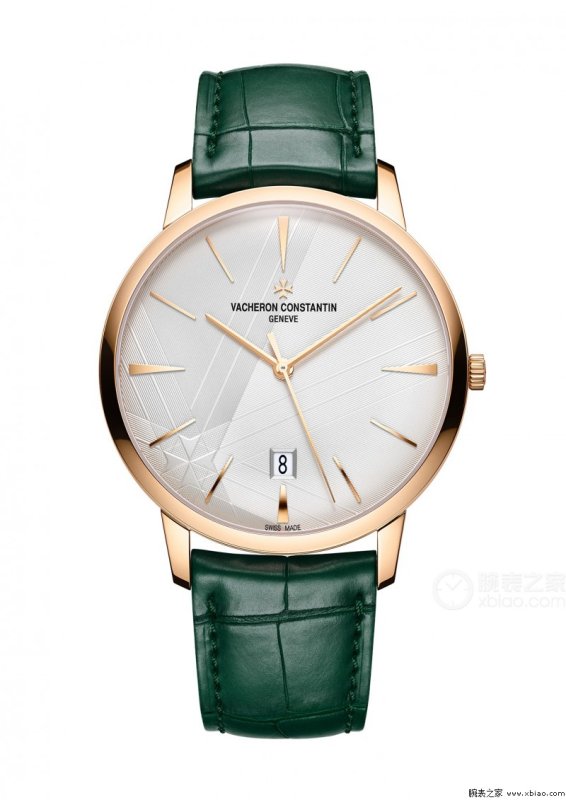 Мужские часы 40 мм Vacheron Constantin Heritage 85180