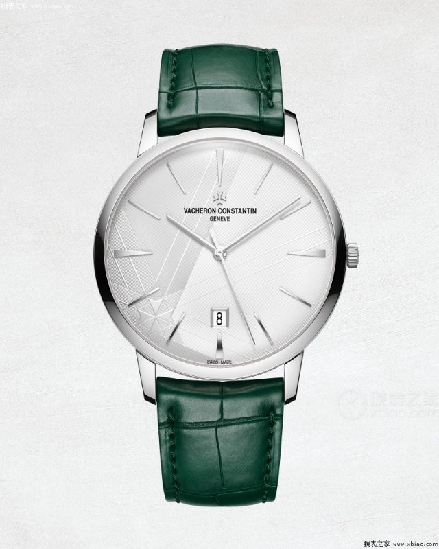 Мужские часы 40 мм Vacheron Constantin Heritage 85180 фото 2