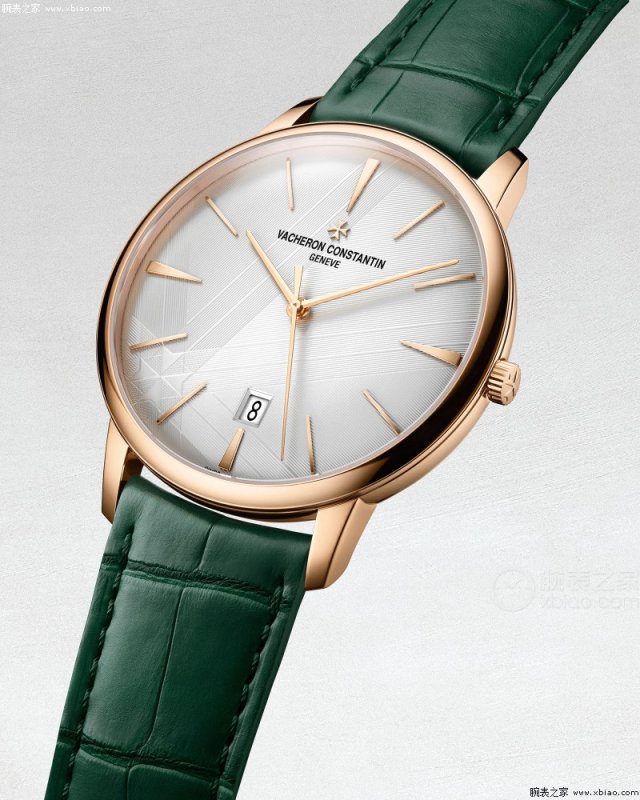 Мужские часы 40 мм Vacheron Constantin Heritage 85180 фото 2
