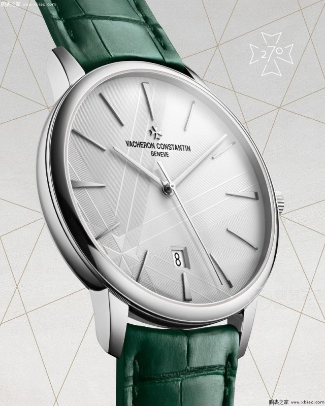 Мужские часы 40 мм Vacheron Constantin Heritage 85180 фото 3