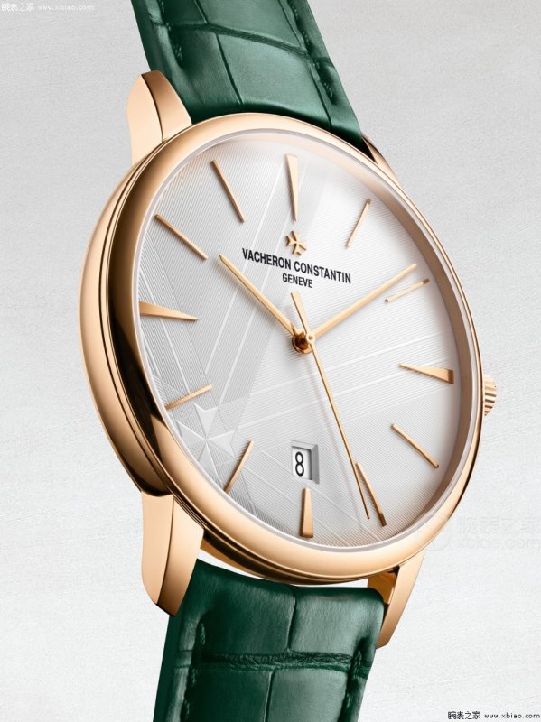 Мужские часы 40 мм Vacheron Constantin Heritage 85180 фото 3
