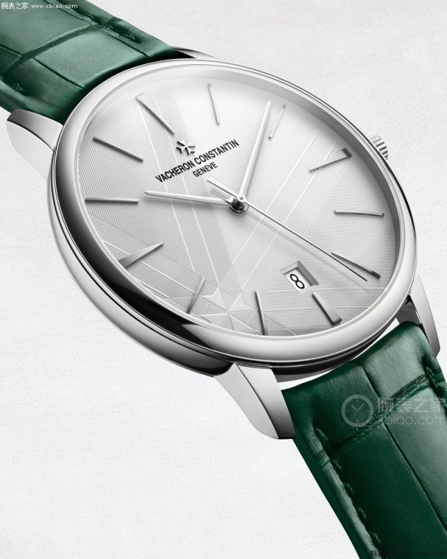 Мужские часы 40 мм Vacheron Constantin Heritage 85180 фото 4
