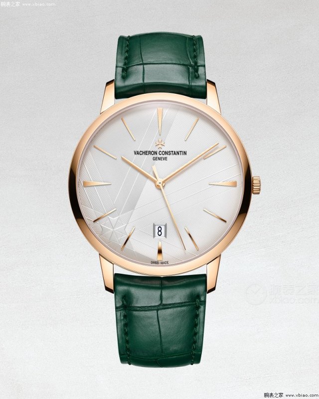 Мужские часы 40 мм Vacheron Constantin Heritage 85180 фото 4