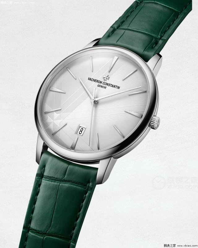 Мужские часы 40 мм Vacheron Constantin Heritage 85180 фото 5