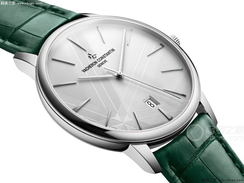 Мужские часы 40 мм Vacheron Constantin Heritage 85180 фото 6