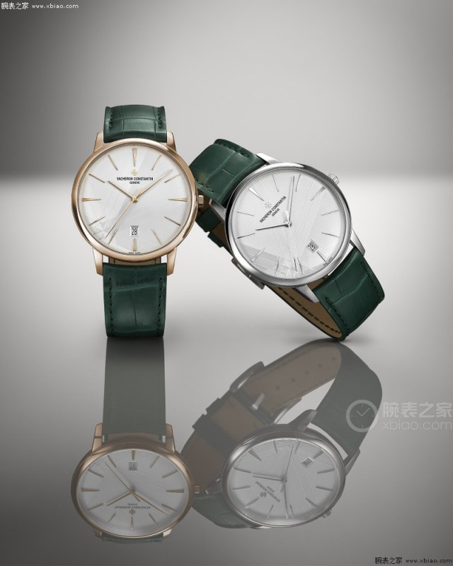 Мужские часы 40 мм Vacheron Constantin Heritage 85180 фото 6