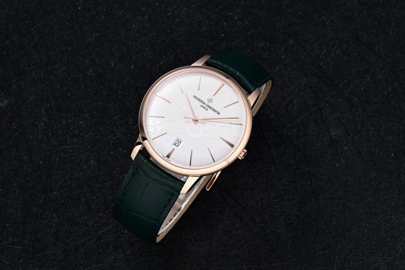 Мужские часы 40 мм Vacheron Constantin Heritage 85180 фото 9