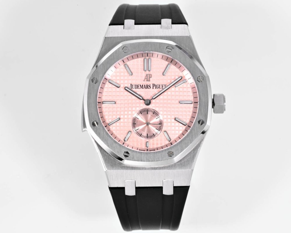 Мужские часы 42 мм Audemars Piguet Royal Oak 26591IP