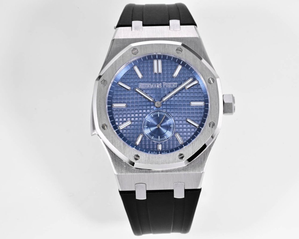Мужские часы 42 мм Audemars Piguet Royal Oak 26591IP