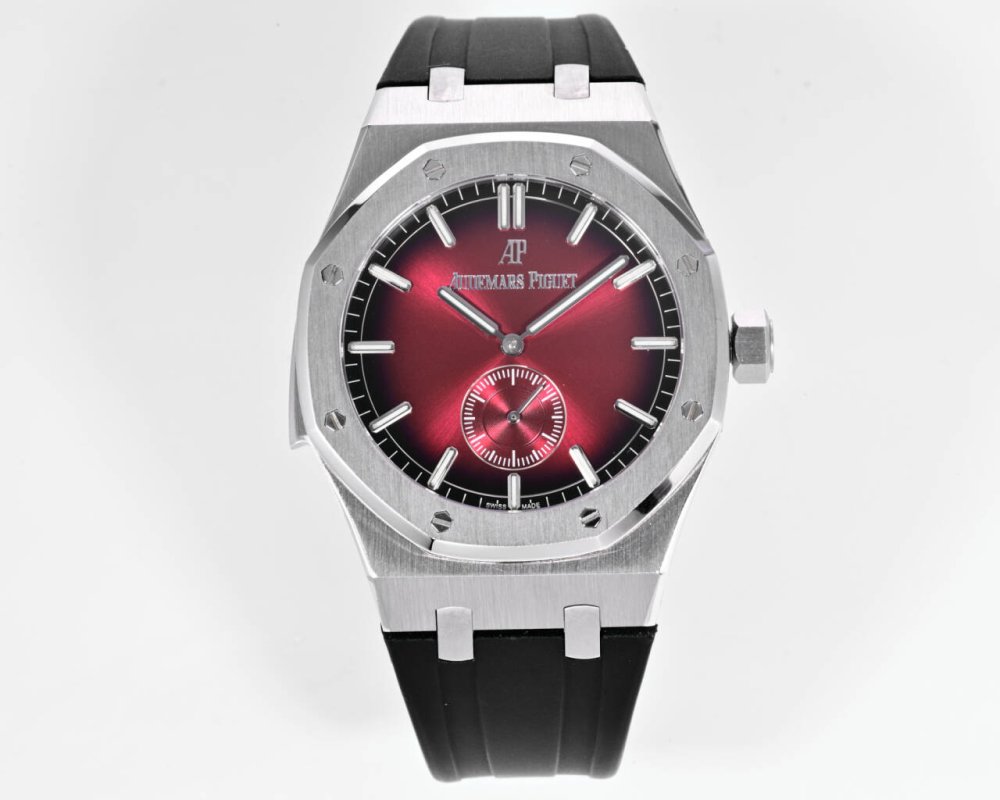 Мужские часы 42 мм Audemars Piguet Royal Oak 26591IP