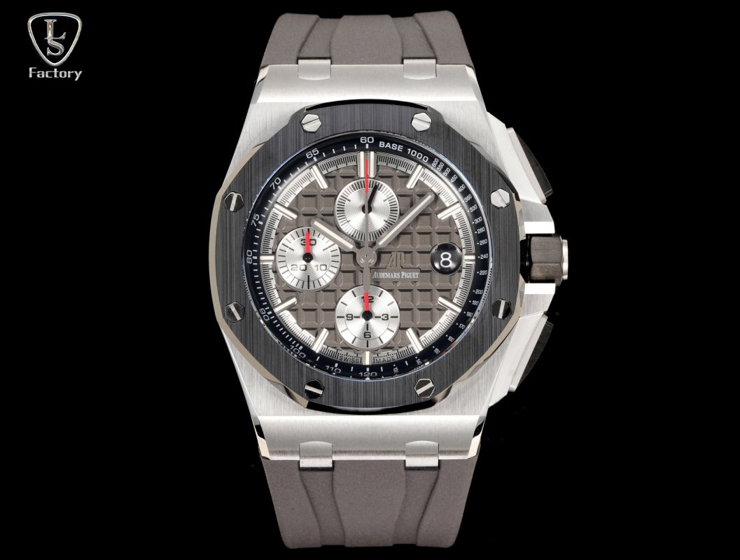 Мужские часы Audemars Piguet Royal Oak Offshore 26401RO.OO.A002CA.02