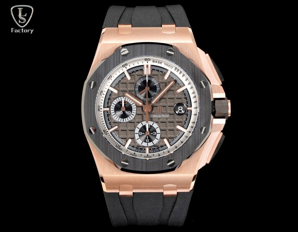 Мужские часы Audemars Piguet Royal Oak Offshore 26401RO.OO.A002CA.02