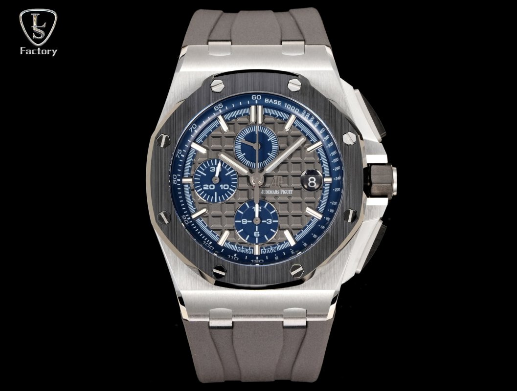 Мужские часы Audemars Piguet Royal Oak Offshore 26401RO.OO.A002CA.02