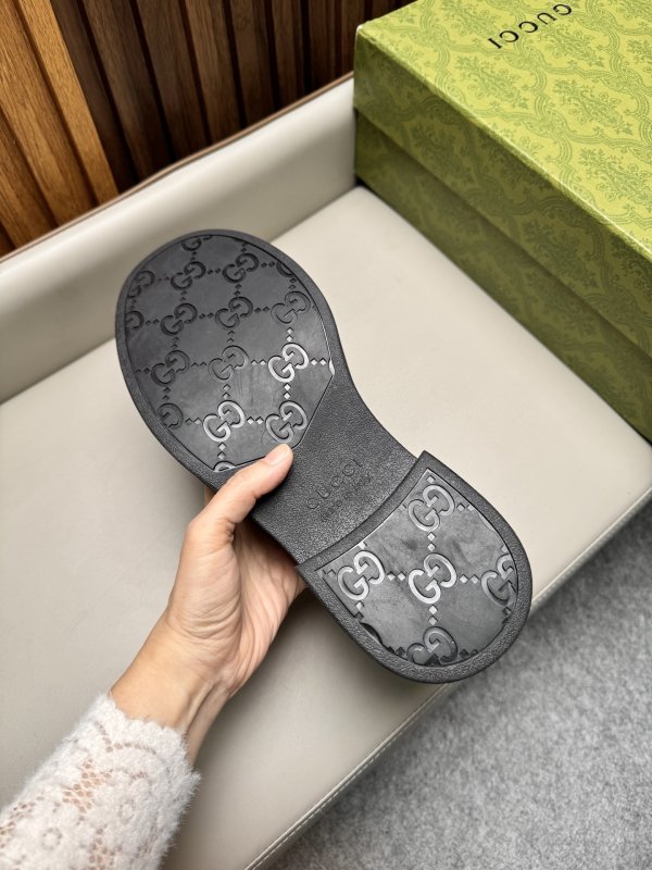 Мужские деловые кожаные туфли фото 9