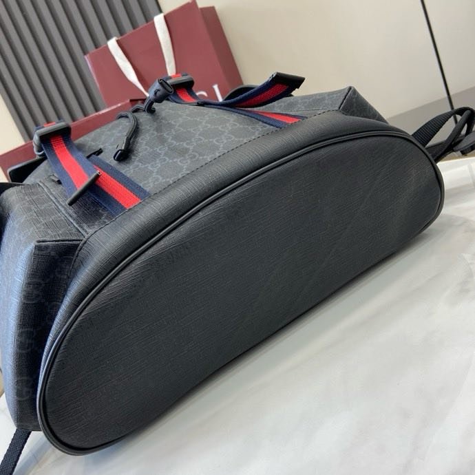 Мужской дорожний рюкзак 42 см фото 7