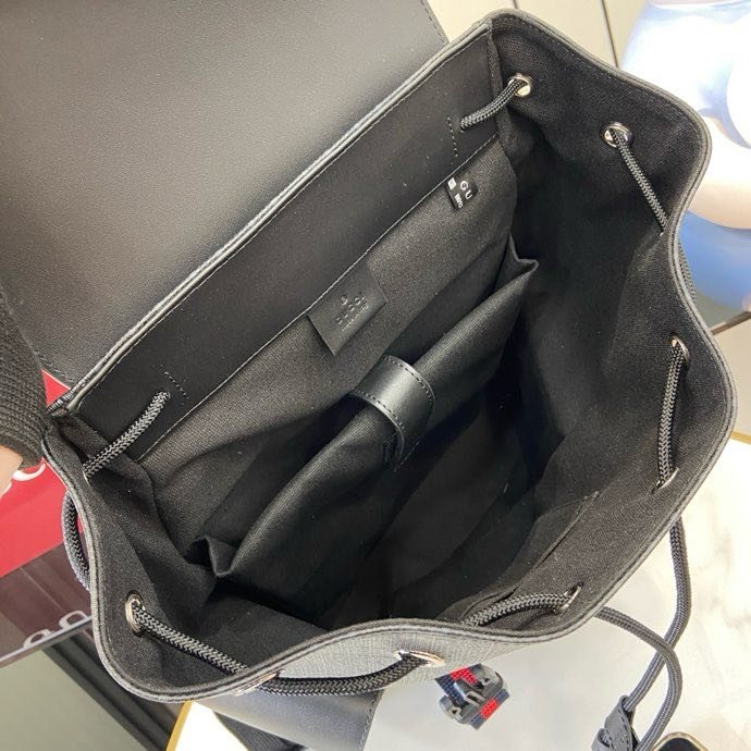 Мужской дорожний рюкзак 42 см фото 9