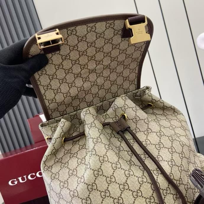 Мужской дорожний рюкзак Ophidia 46 см фото 3