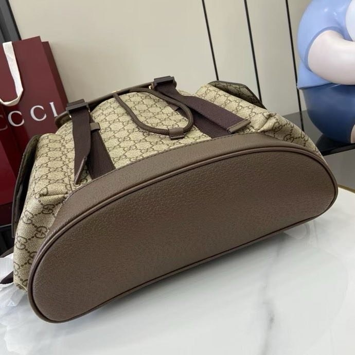 Мужской дорожний рюкзак Ophidia 46 см фото 6